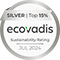 Ecovadis